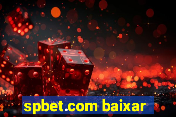 spbet.com baixar